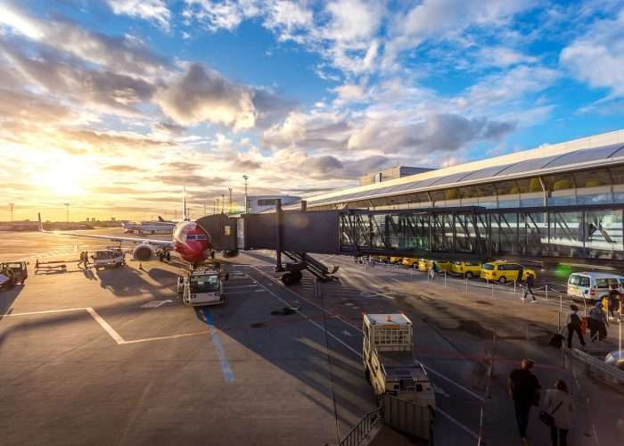 Agente de aeroporto e o adicional de periculosidade 30%